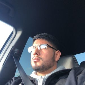 Meet your Posher, Chris